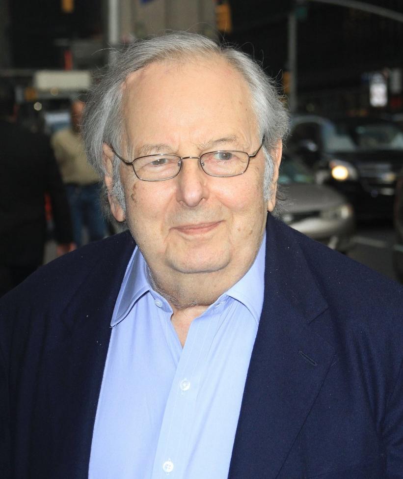 André Previn, Award-Winning Conductor And Composer, Dies At 89